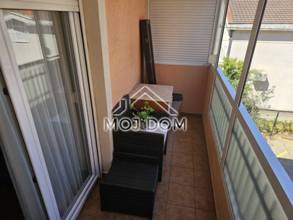 Dvosoban stan 80 m² – Zagorič, Podgorica — fotografija 5
