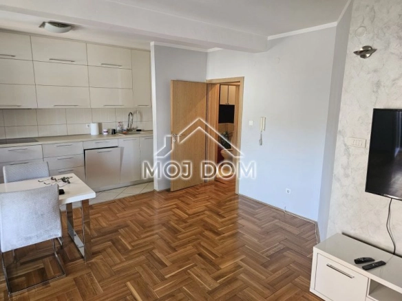 Dvosoban stan 80 m² – Zagorič, Podgorica — fotografija 6
