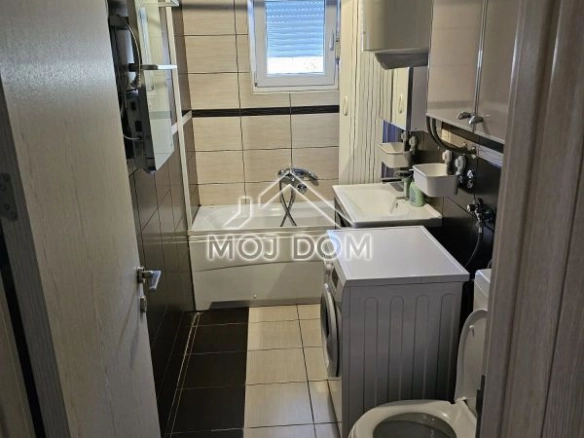 Dvosoban stan 80 m² – Zagorič, Podgorica — fotografija 7