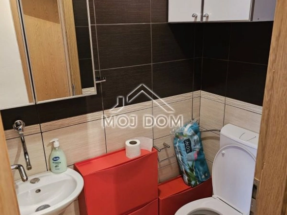 Dvosoban stan 80 m² – Zagorič, Podgorica — fotografija 8