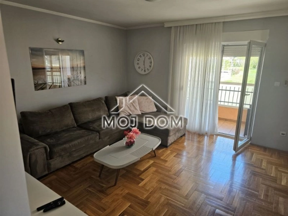 Dvosoban stan 80 m² – Zagorič, Podgorica — fotografija 9