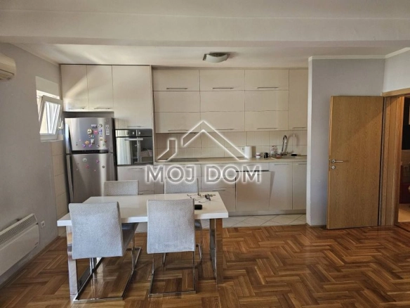 Dvosoban stan 80 m² – Zagorič, Podgorica — fotografija 10
