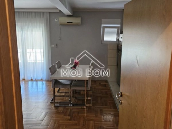 Dvosoban stan 80 m² – Zagorič, Podgorica — fotografija 11