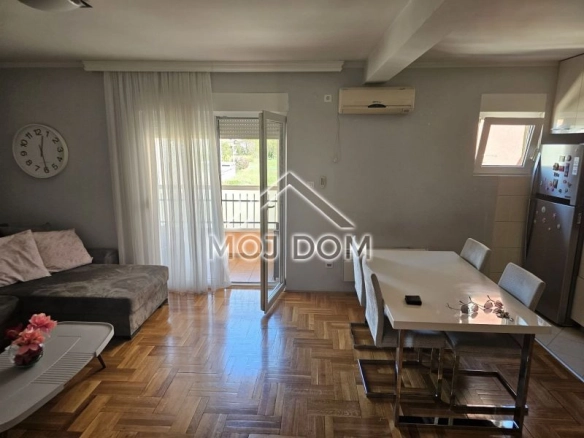 Dvosoban stan 80 m² – Zagorič, Podgorica — fotografija 12