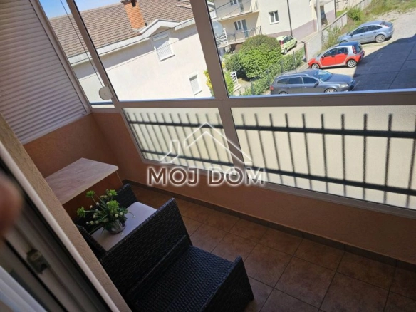 Dvosoban stan 80 m² – Zagorič, Podgorica — fotografija 13