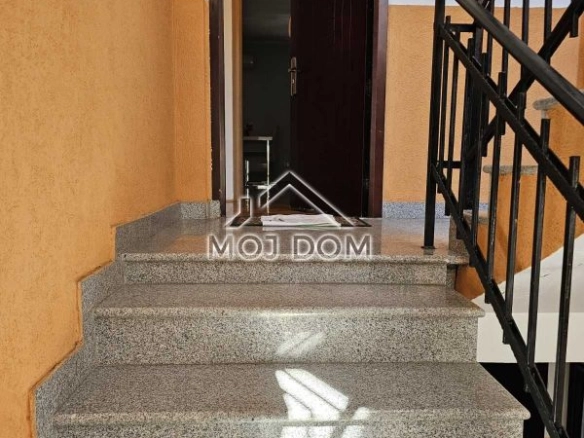Dvosoban stan 80 m² – Zagorič, Podgorica — fotografija 14