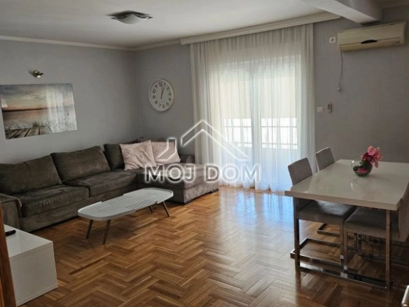 Dvosoban stan 80 m² – Zagorič, Podgorica — fotografija 15
