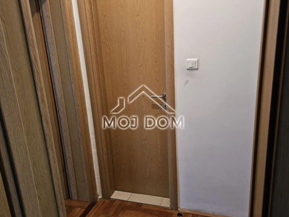 Dvosoban stan 80 m² – Zagorič, Podgorica — fotografija 16