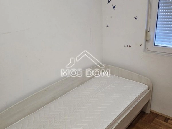 Dvosoban stan 80 m² – Zagorič, Podgorica — fotografija 17