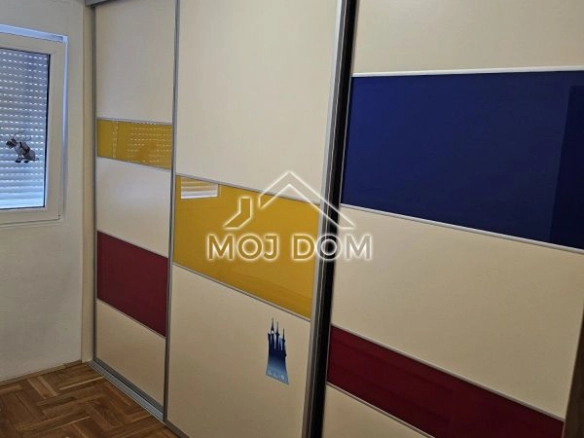 Dvosoban stan 80 m² – Zagorič, Podgorica — fotografija 18