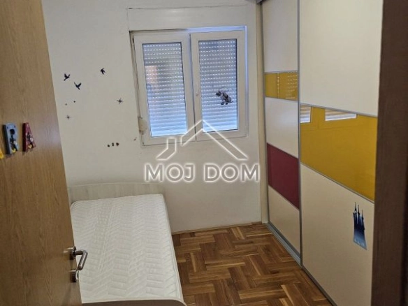 Dvosoban stan 80 m² – Zagorič, Podgorica — fotografija 19