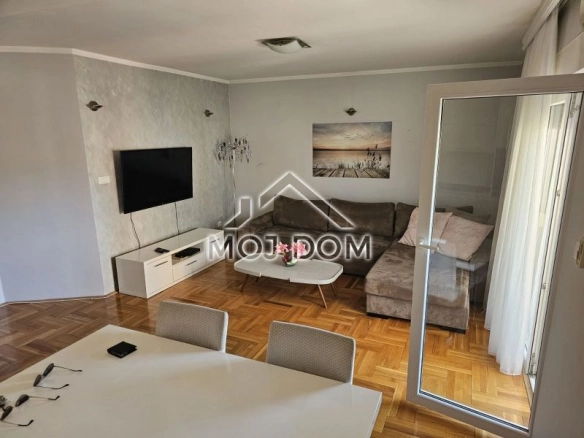 Dvosoban stan 80 m² – Zagorič, Podgorica — fotografija 20