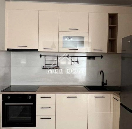 Jednosoban stan 49 m² – Central Point, Podgorica — fotografija 5