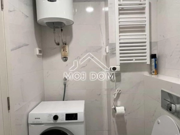 Jednosoban stan 49 m² – Central Point, Podgorica — fotografija 10