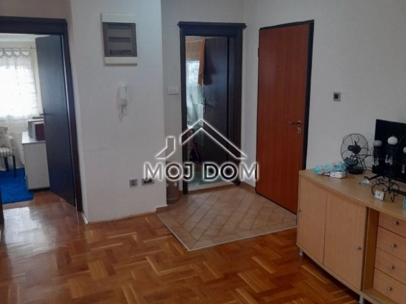 Dvosoban stan 65 m² – Masline, Podgorica — fotografija 2