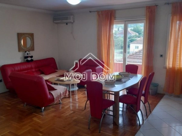 Dvosoban stan 65 m² – Masline, Podgorica — fotografija 3