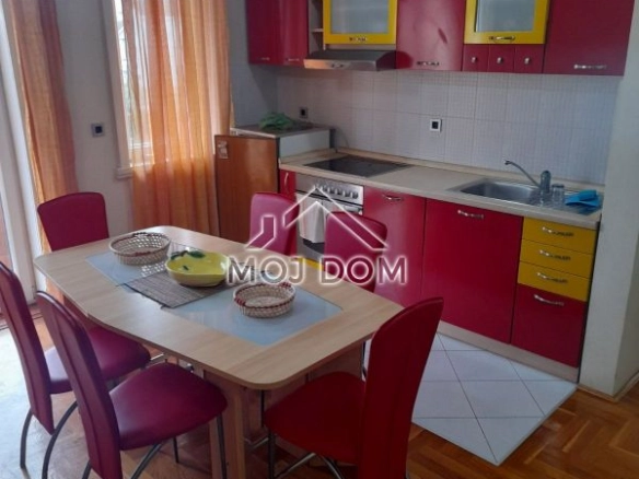 Dvosoban stan 65 m² – Masline, Podgorica — fotografija 4