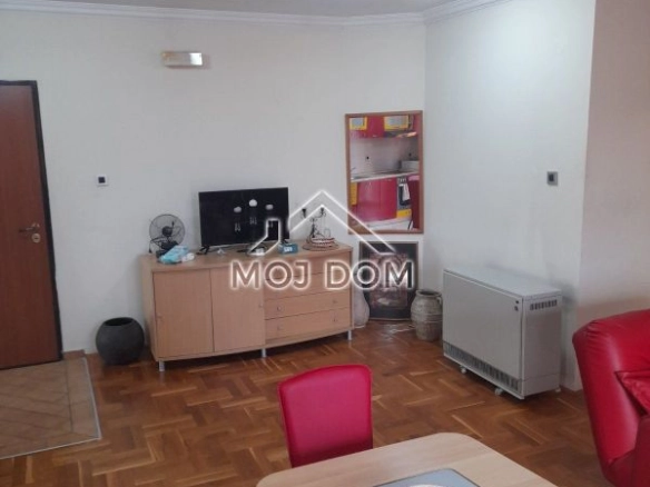Dvosoban stan 65 m² – Masline, Podgorica — fotografija 5