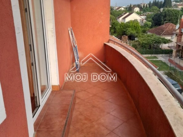 Dvosoban stan 65 m² – Masline, Podgorica — fotografija 6