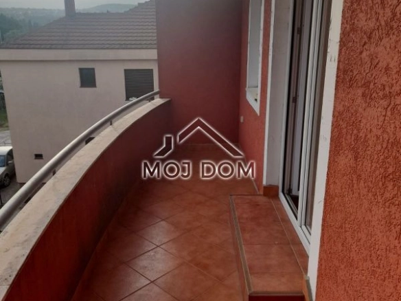Dvosoban stan 65 m² – Masline, Podgorica — fotografija 7