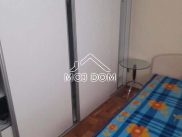 Dvosoban stan 65 m² – Masline, Podgorica — fotografija 9