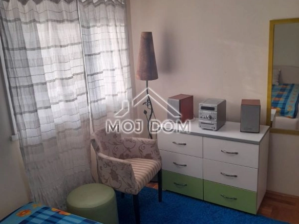 Dvosoban stan 65 m² – Masline, Podgorica — fotografija 10