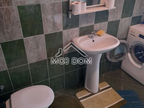 Dvosoban stan 65 m² – Masline, Podgorica — fotografija 11