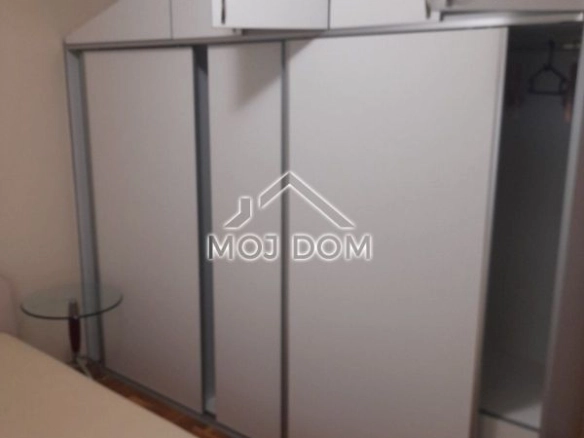 Dvosoban stan 65 m² – Masline, Podgorica — fotografija 13
