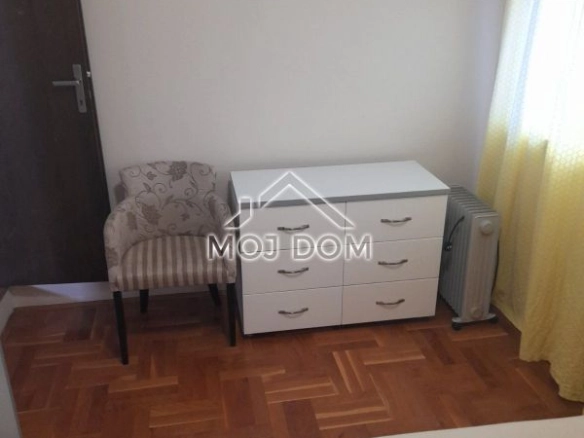 Dvosoban stan 65 m² – Masline, Podgorica — fotografija 14