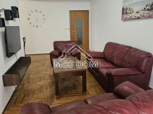 Jednosoban stan 54 m² – Centar, Podgorica — fotografija 4
