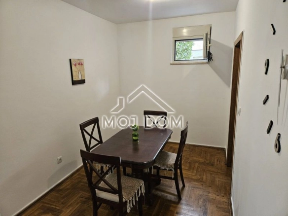 Jednosoban stan 54 m² – Centar, Podgorica — fotografija 5