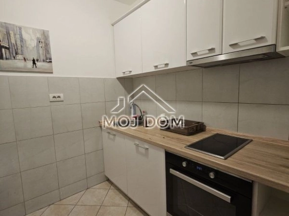 Jednosoban stan 54 m² – Centar, Podgorica — fotografija 7