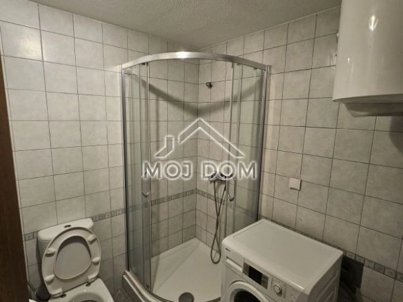 Jednosoban stan 54 m² – Centar, Podgorica — fotografija 10