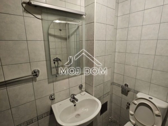 Jednosoban stan 54 m² – Centar, Podgorica — fotografija 11
