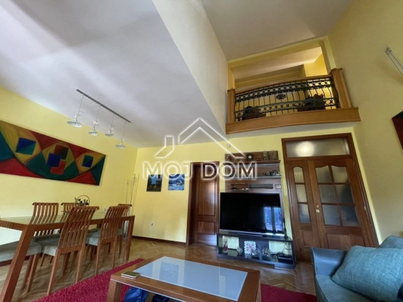 Trosoban stan 119 m² – Vezirov most, Podgorica — fotografija 2