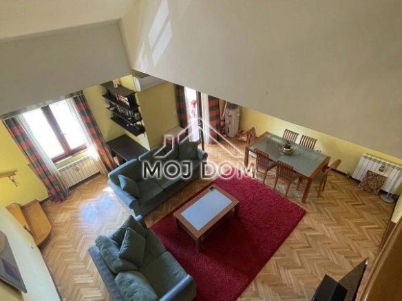 Trosoban stan 119 m² – Vezirov most, Podgorica — fotografija 3