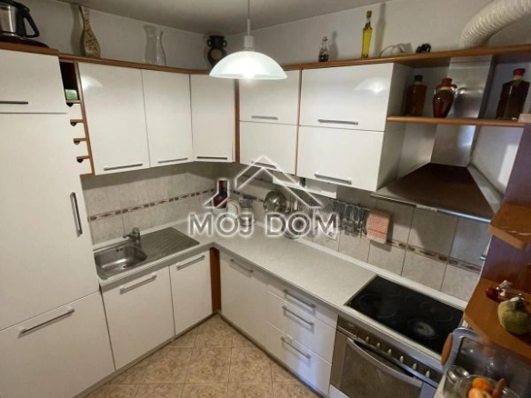 Trosoban stan 119 m² – Vezirov most, Podgorica — fotografija 5