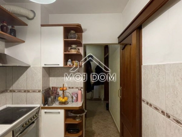 Trosoban stan 119 m² – Vezirov most, Podgorica — fotografija 6
