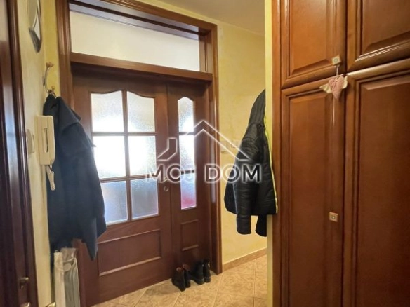 Trosoban stan 119 m² – Vezirov most, Podgorica — fotografija 7