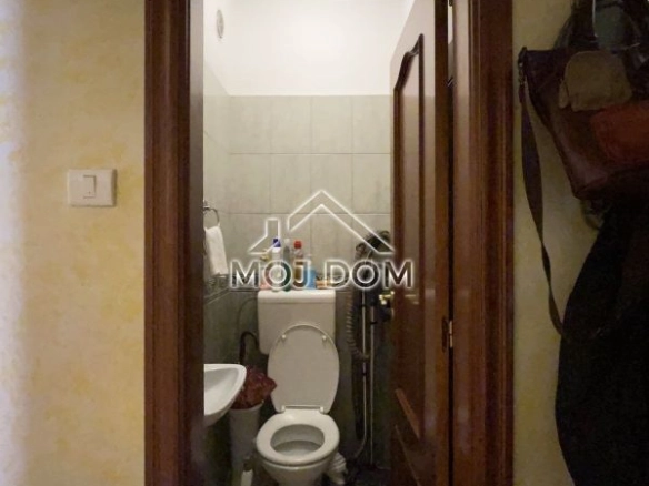Trosoban stan 119 m² – Vezirov most, Podgorica — fotografija 8