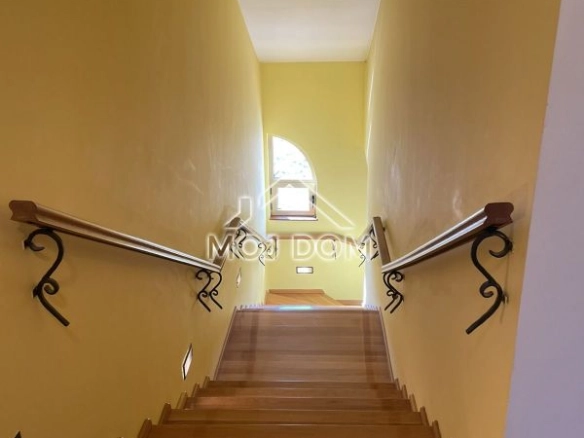 Trosoban stan 119 m² – Vezirov most, Podgorica — fotografija 9