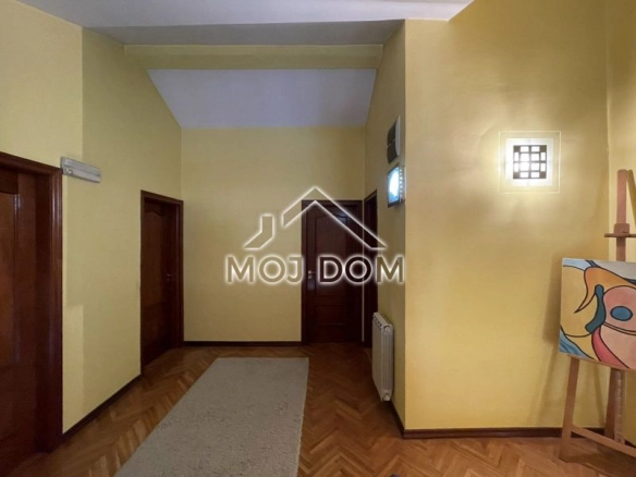 Trosoban stan 119 m² – Vezirov most, Podgorica — fotografija 11
