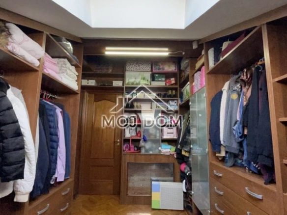 Trosoban stan 119 m² – Vezirov most, Podgorica — fotografija 12