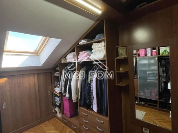 Trosoban stan 119 m² – Vezirov most, Podgorica — fotografija 14