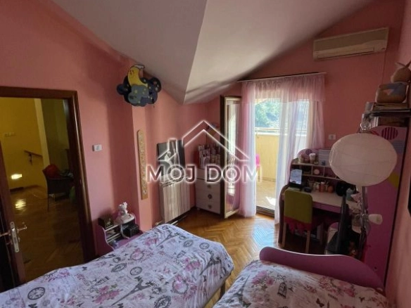 Trosoban stan 119 m² – Vezirov most, Podgorica — fotografija 15