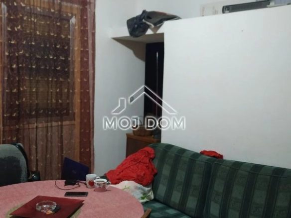 Dvosoban stan 75 m² – Zabjelo, Podgorica — fotografija 2