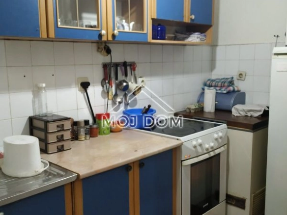 Dvosoban stan 75 m² – Zabjelo, Podgorica — fotografija 4