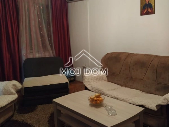 Dvosoban stan 75 m² – Zabjelo, Podgorica — fotografija 5