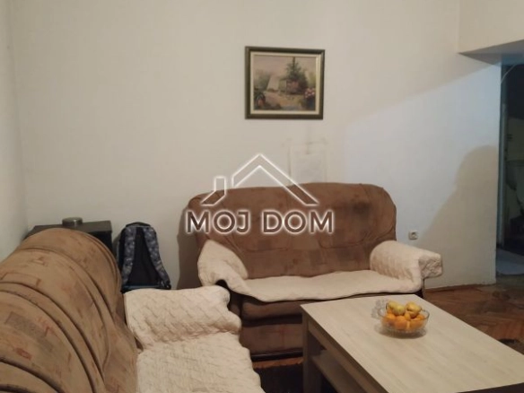 Dvosoban stan 75 m² – Zabjelo, Podgorica — fotografija 6