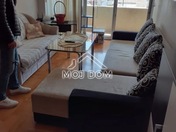 Jednosoban stan 57 m² – Budva — fotografija 2